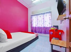 SPOT ON 90156 Bidara Guest House, hotel v destinaci Melaka
