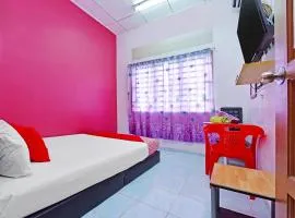 Hotel O Bidara Guest House