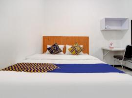 SPOT ON 90200 Pondok Sabaraya Cileunyi Syariah, hotel v destinaci Bandung