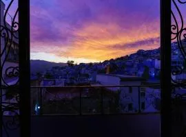 Blue Vista 2