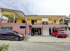 OYO Life 90190 Asha Kost Syariah