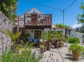 Holiday home near El Puertillo beach
