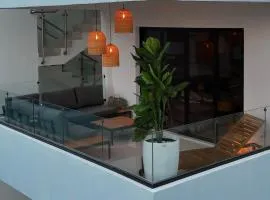 Terraza Caribeña