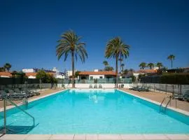 Bungalow near Yumbo & Playa del Inglés Beach