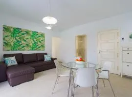 Apartment in Mogán Playa near the Beach