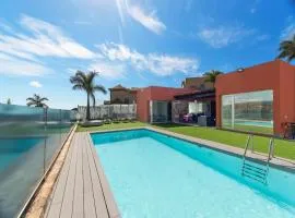 Tranquil chalet in Salobre, Gran Canaria