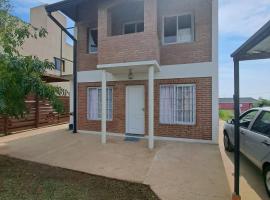 Maná, hotel u gradu San Hose