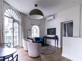 Boutique City Apartment, Elysian Du Regent