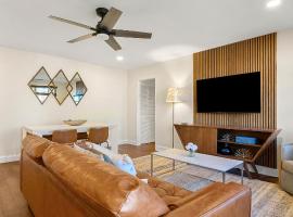 Stylish 1-Bedroom Condo Downtown Atlanta, condominio en Atlanta