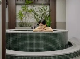 스테이 패스포트 후쿠오카 료칸 대전 유성점