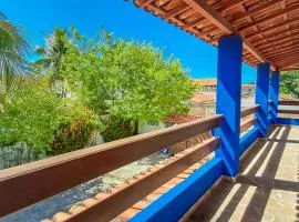 Casa de Praia na Ilha - Barra do Pote