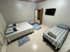 Casa espaço inteiro em Santarém é aqui