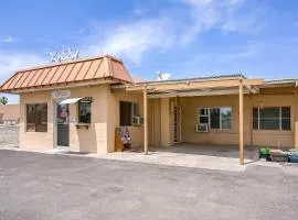 OYO Hotel Yuma AZ - I-8 US-95