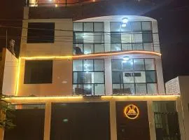 Hostal MALIBU