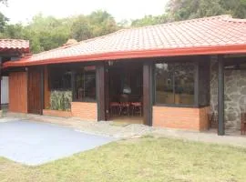 Posada de Leda y Jose