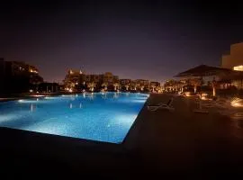 Luxury resort living Palm Parks Sheikh Zayed City