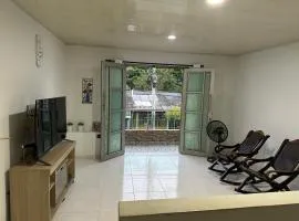 Habitación en Santiago de Tolú