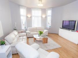 Studio Apartament Centrum Katowice