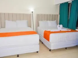Hotel y Restaurante Santa Fe
