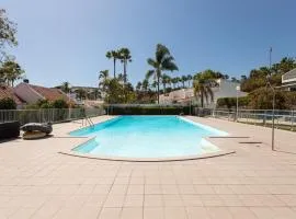 Holiday Home in Spain near the Beach & Marina