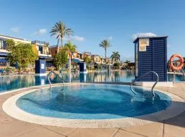 Duplex in Meloneras near Maspalomas Beach