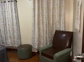 Pensao Casa Mandinha Tarrafal