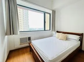 Ace Suites by the WaterSpa - Budget Family Room