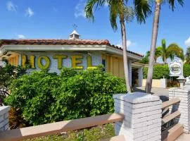 OYO Hotel Coral Gables - Miami Airport