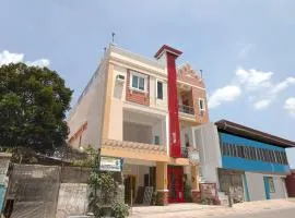 OYO 685 K Fortune Apartelle