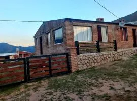 Cabaña del Mollar