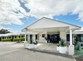 Catalina Motel Lake Macquarie