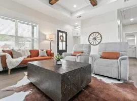 Buffalo Run Retreat, Family Friendly, Sleeps 6