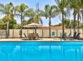 卡顿伍德汽车旅馆