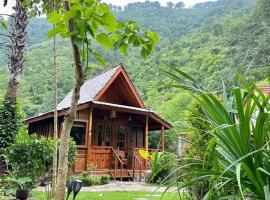 Beehive Cottages, hotel v destinaci Amed