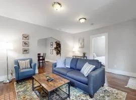 Chic Denver Family Retreat Free Parking & Prime Location