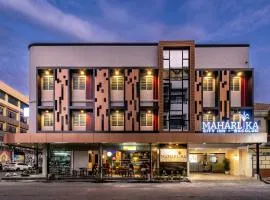 Maharlika City Inn