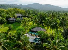 Villa Palem