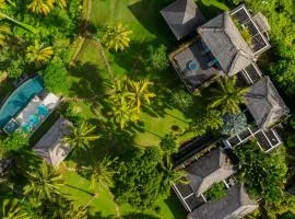 Villa Palem
