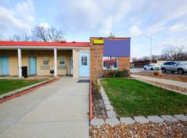 Hotel O Markham IL near Harvey/Tinley Park, hotel pro pobyt s domácími mazlíčky v destinaci Markham