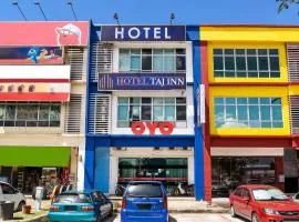 Hotel O Taj (seksyen 7)