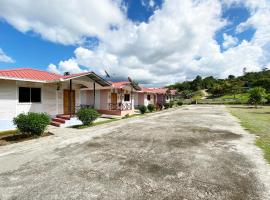 OYO 90284 Kampung Stay Kilimu、ラナウのホテル