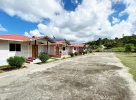 OYO 90284 Kampung Stay Kilimu