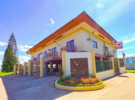 OYO 792 Wil's Suites, Hotel in Tagaytay