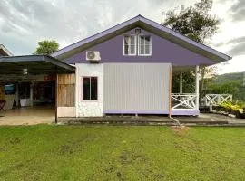 OYO HOME 90285 Pogimpaan Homestay