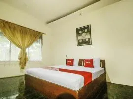 Hotel O Nyi Rindang Near Puskesmas Jekan Raya