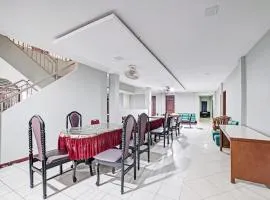 Hotel O Wisma Kuta Karang Baru