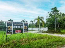 Hotel O Nyi Rindang Near Puskesmas Jekan Raya