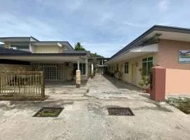 Hotel O Taman Kota Homestay