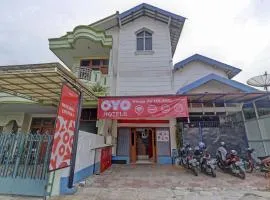 Hotel O Near Mall Ciputra 2