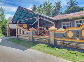 Hotel O New Bunga Sonsang Homestay Syariah